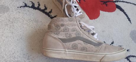 Vans tenisky, vans,37
