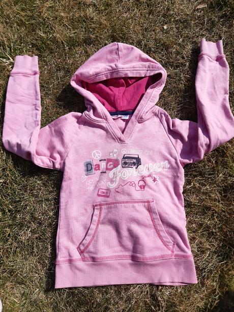 Mikina, pepperts,134