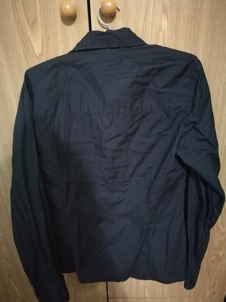 Bavlnena damska kosela/bluza, m