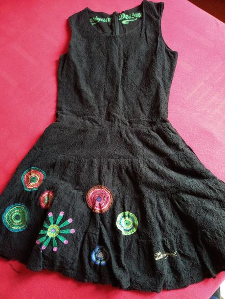 Saty desigual, desigual,36