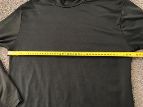 Khaki rolak v.m/l, 38