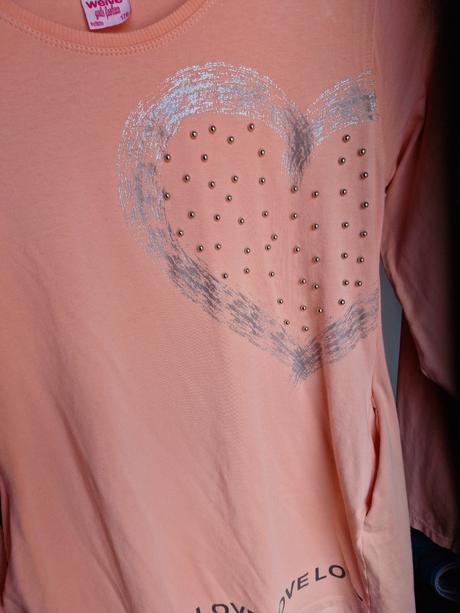 Predlzene tricko, 164