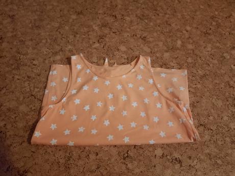 Dievčenské tielko veľ. 170/176, c&a,170