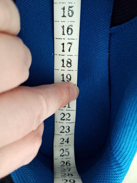 Tenisky kensis 37/38, 38