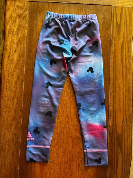 Tričko adidas minnie mouse, adidas,128