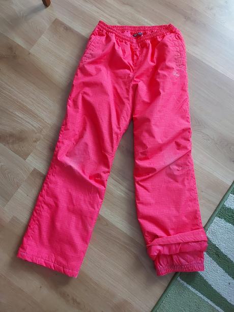 Otepľovaky 164/170, lewro,164