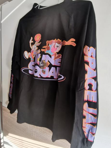 Tričko s dlhým rukávom, house,l