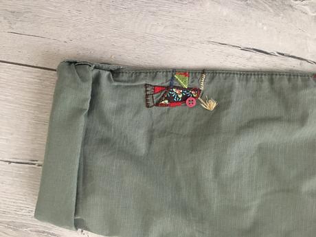 Zelené gaťuše pre princeznú, next,110