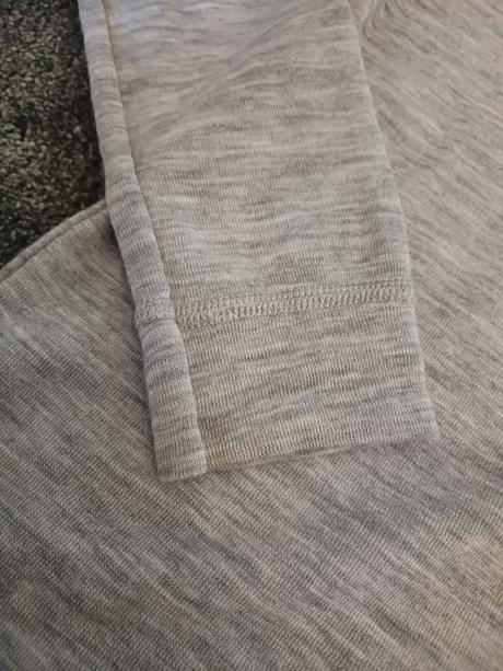 Natelnik merino wool 134/140, 134