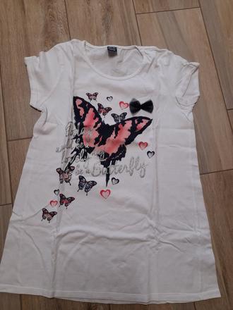 Tričko 158/164, 158