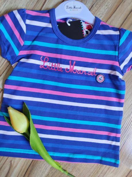 Tričko little marcel, 62