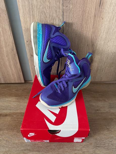 Tenisky nike lebron james, nike,38