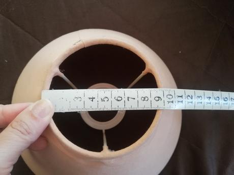 Marhuľkové tienidlo,