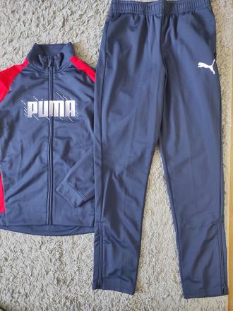 Športová súprava v 164, puma,164