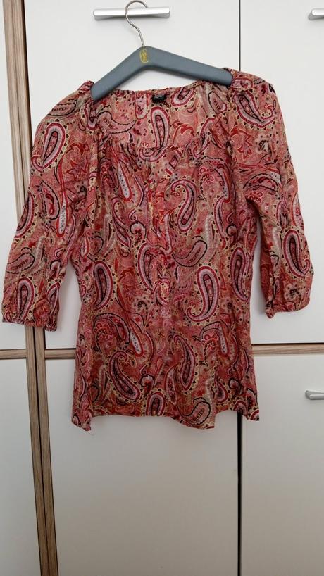 Ľahká tunika esprit, m