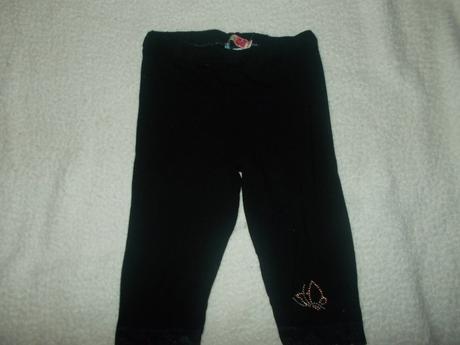 Kvalitné kraťasky impidimpi, 86