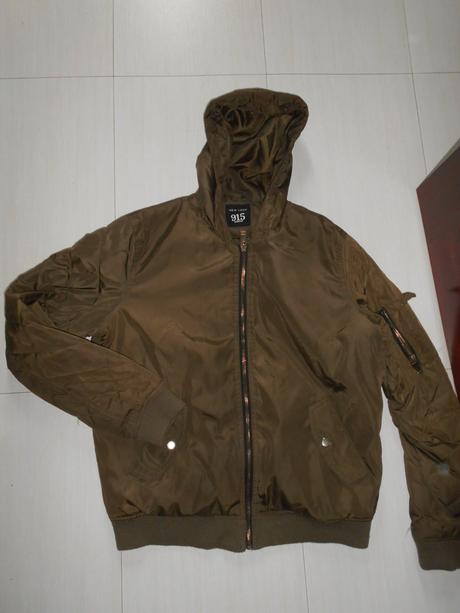 Bunda na prechodné obdobie veľ. 164/170, new look,164