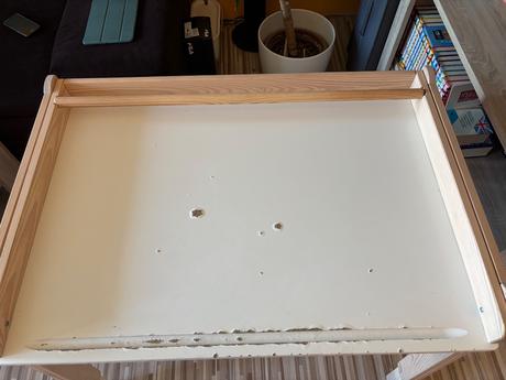 Ikea rastuci stolik,