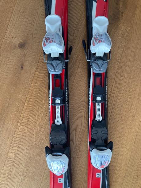 Lyže blizzard pro race, blizzard,130-139 cm