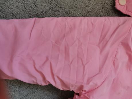 Bunda a oteplovaky, lusa,98