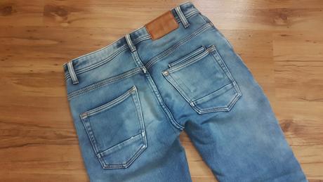 Teplejšie rifle, 170