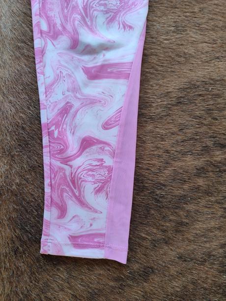 Gym. dres zara, vel.8-9 r., 128