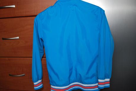 Chlapčenská prechodná bunda, pepco,116