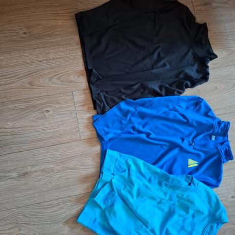 Balík funkčné oblečenie termo 128az 134, 122–134