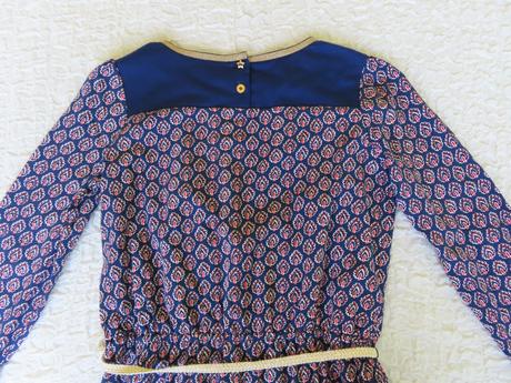 Dievčenské šaty tommy hilfiger, veľ.152, tommy hilfiger,152