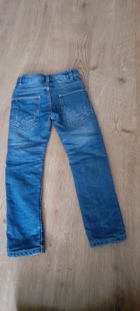 Zateplene rifle, dopodopo,116