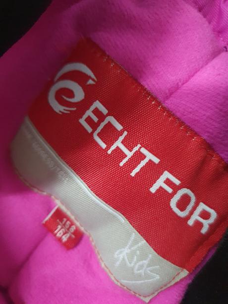 158 až 164 oteplovacky., echt,164