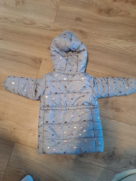 Bunda pre dievcatko, pepco,86