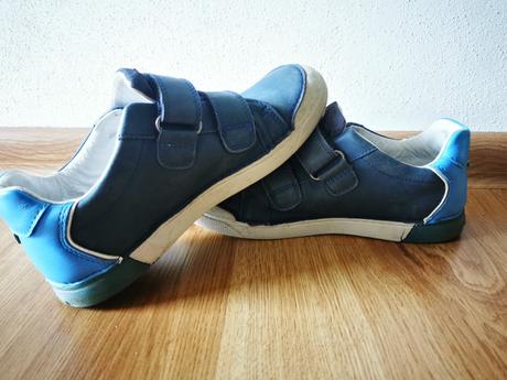 Topánky ddstep, d.d.step,36