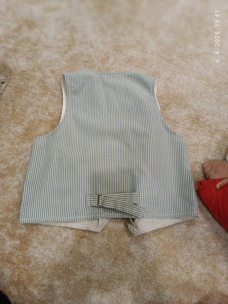 Elegantné oblečenie, 128