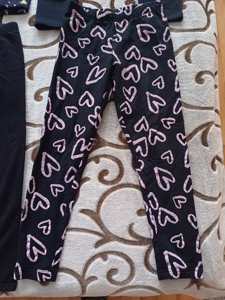 Zateplene leginy, 128