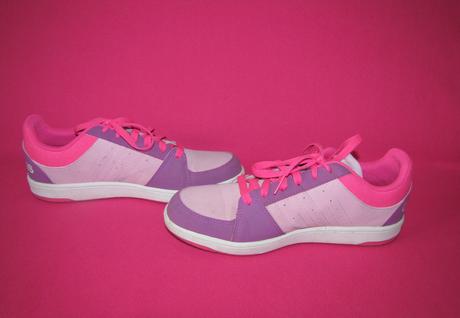 Tenisky, adidas,40