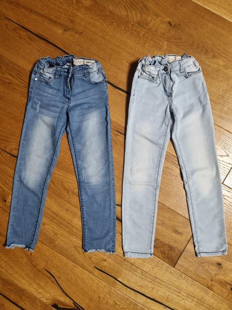 Rifle 128, lupilu,128