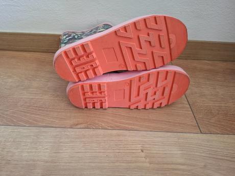 Detské čižmičky velkosť 36, 36