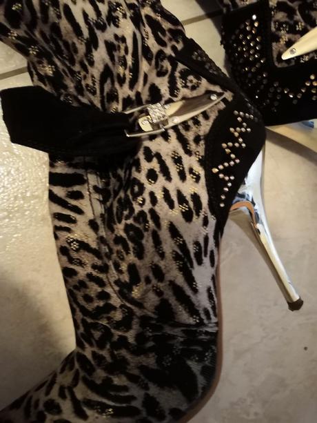 Čižmy dámske talianske sergio todzi, 39