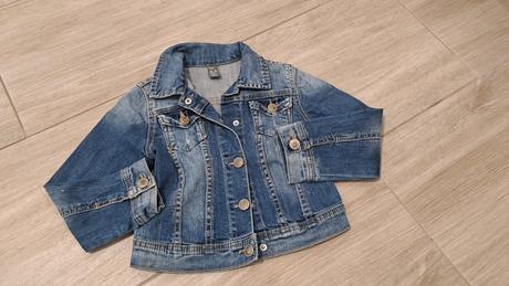 Zara riflová bunda, zara,110