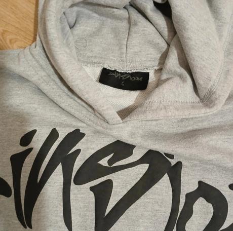 Tepláková súprava division streetwear set, l