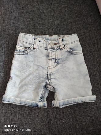 Rifľové kraťasky, river island,74
