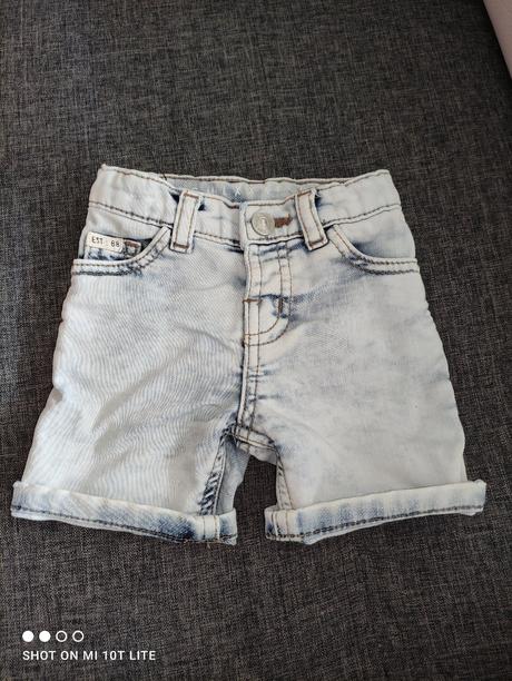 Rifľové kraťasky, river island,74