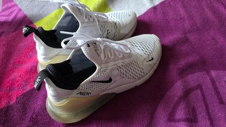 Panske botasky nike42, nike,42