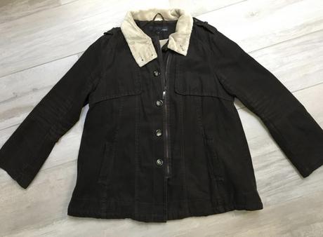 Prechodná jesenná bunda, next,46