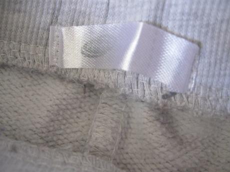 Tepláčky, zn. pepco, 92, pepco,92