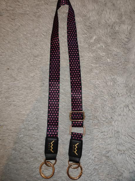 Popruh k vuch kabelke, 