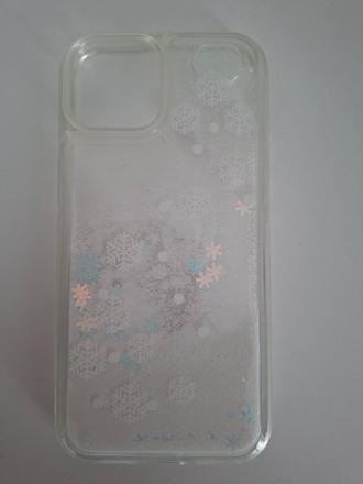 Kryt na iphone 15, 