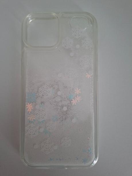 Kryt na iphone 15,