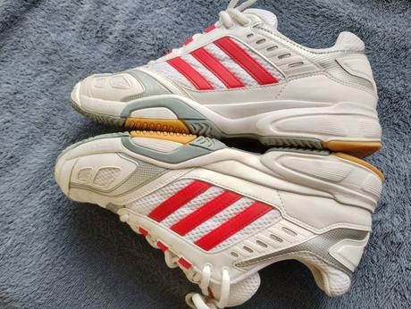 Tenisky, adidas,41